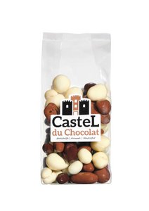 Choco mixed de luxe