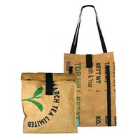 Rucksack-Shopper