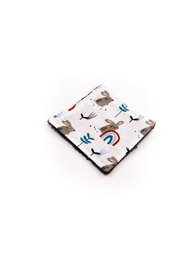 Caja toallitas toallitas Child & Baby - pack de 7 toallitas