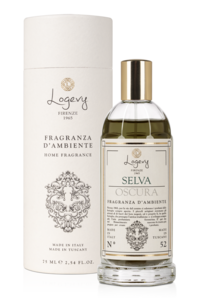 Duft für Selva Dark Environment Spray 75ml