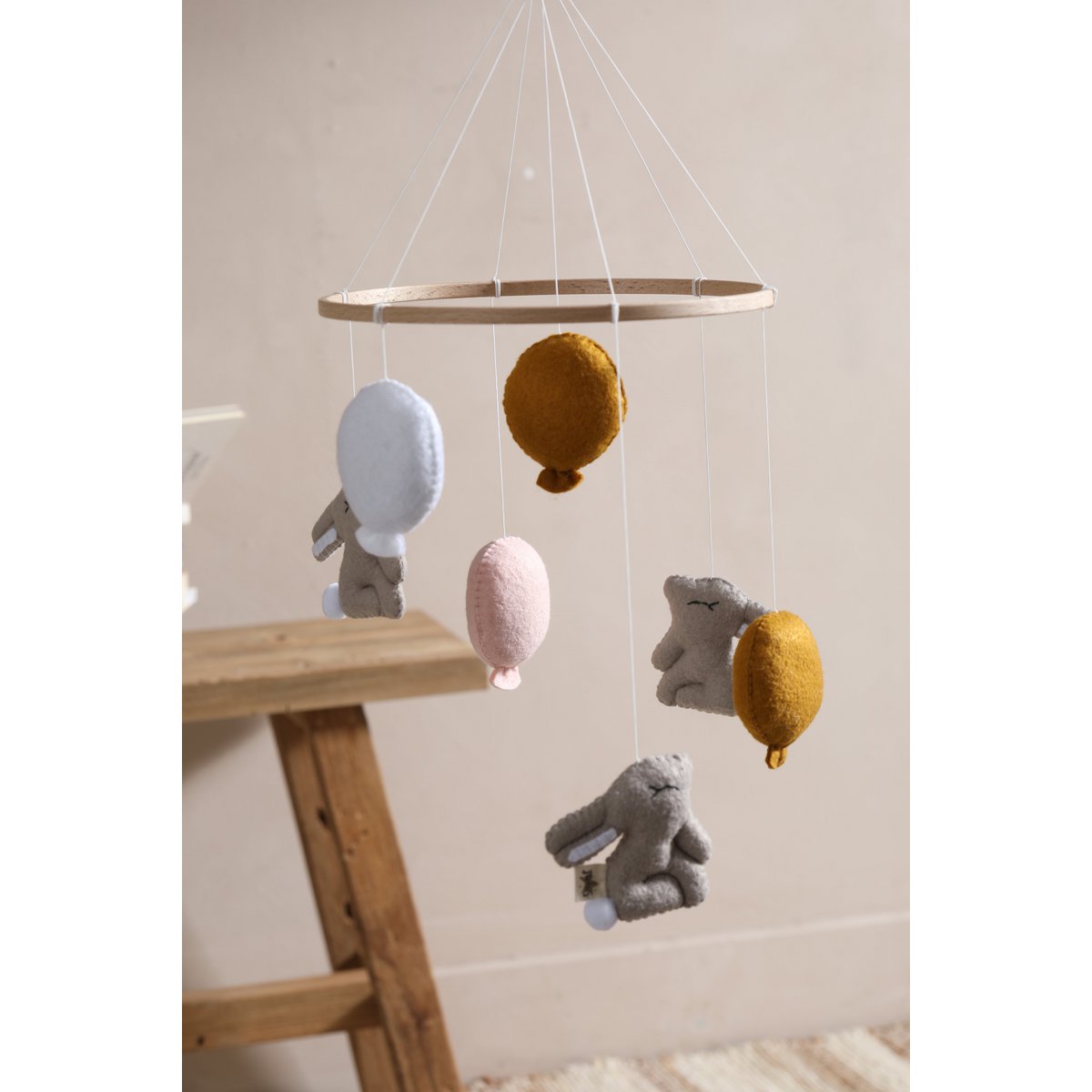 RABBITS Mobile