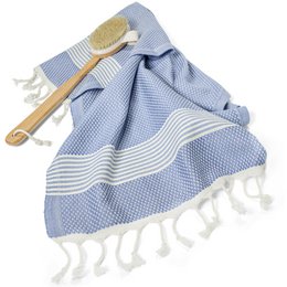 Bad­kamer­handdoek