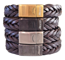 ..25 armbånd til mænd