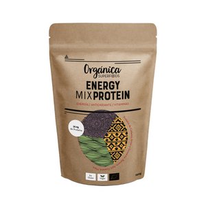 Energy Mix Protein 250g