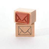 Small stamp: envelope