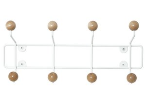 Hat Rack Saturnus Wood