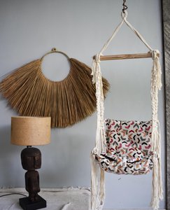 Baby hammock swing chair - colors