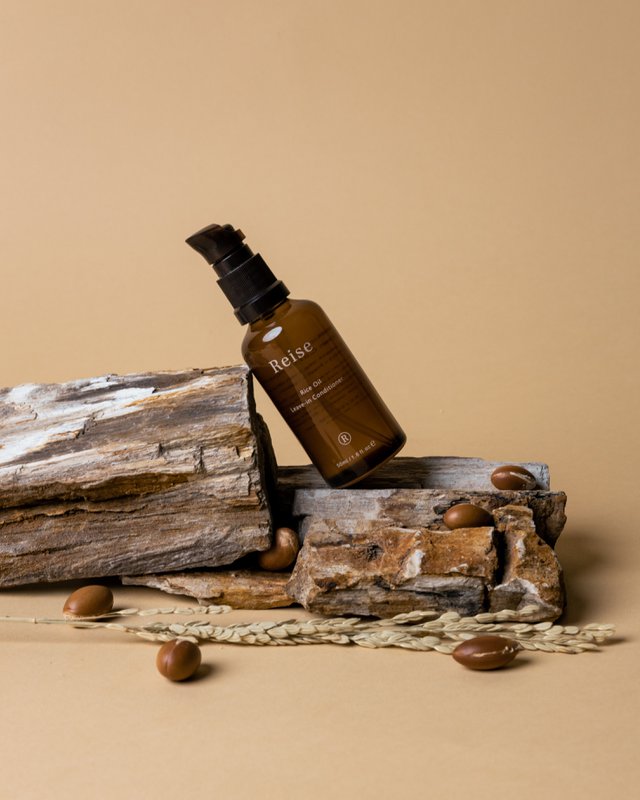 Risolie Leave-in Conditioner