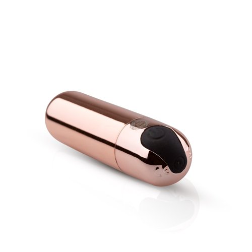 gold bullet vibrator 6 Inch Realistic Vibrating Dildo with Suction Cup - Cream main image 0