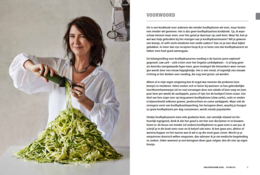 Janneke Vreugdenhil - Low carbohydrate bible