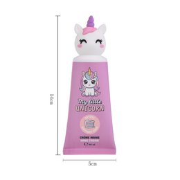 Crème pour les Mains Licorne avec Figurine 3D – 40 ml