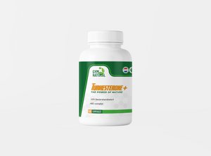 Turkesterone Plus