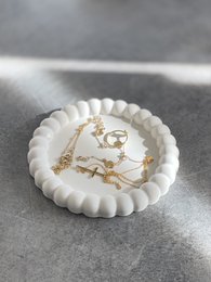 Smykkebakke, boblebakke