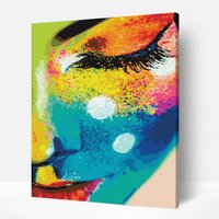 Arty Woman
