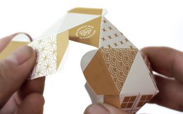 3OriBon - collection japonaise