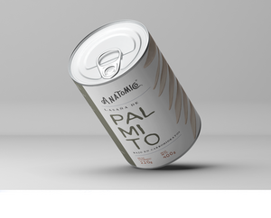 Hearts of Palm Lasagna - Low Carb - Glutenvrij - Pak van 6