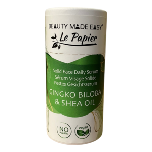 Moisturizing Serum Stick for face