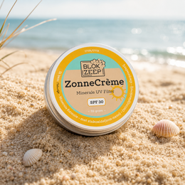 Crème Solaire - Crème Solaire SPF 30