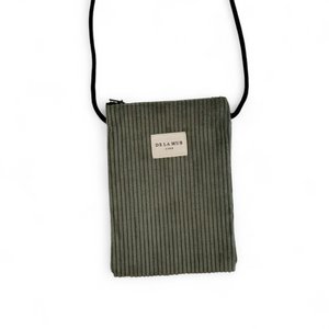 Phone bag Klein Rib Tree