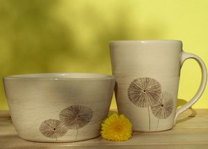 Gift for dog owners: My Doggy & Me Set