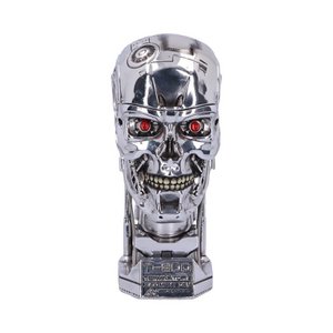 Terminator 2 - T -800 Head - Opbergbox