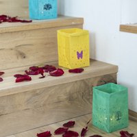 Candle Bags | Colours