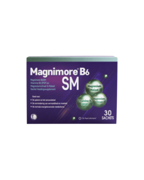  Purple magnesium supplement box, white tablets, health wellness product, 30 count dosage