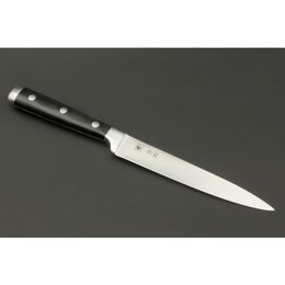 IZUMI ICHIAGO Vegetable Knife "Professional Chef Knives" made of Japanese High Carbon Stainless Steel