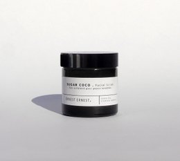 Sugar / Coco - Exfoliating foam