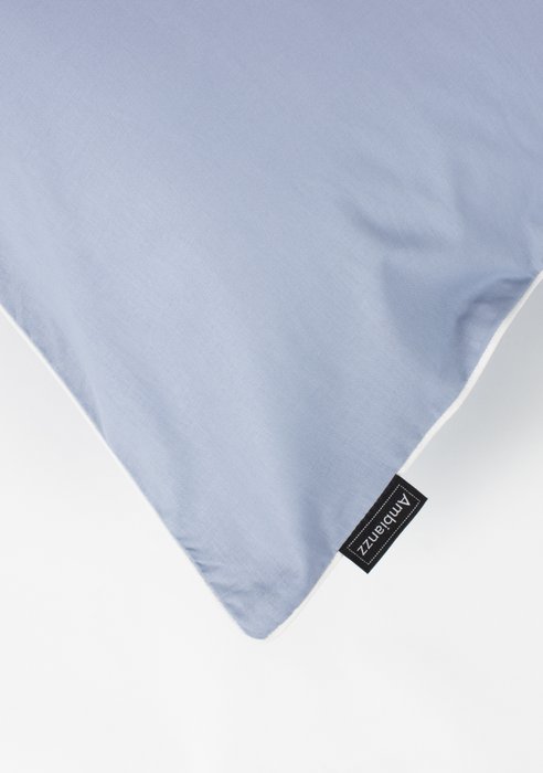 Dekbedovertrek Cotton Solid