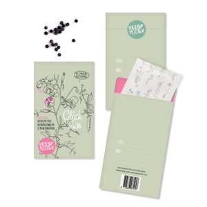 Samentütchen 'Glück säen'