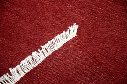 Alfombras clásicas de lana Kilim hechas a mano