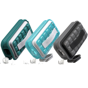 ICEBREAKER POP 4-in-1-Eiswürfelform