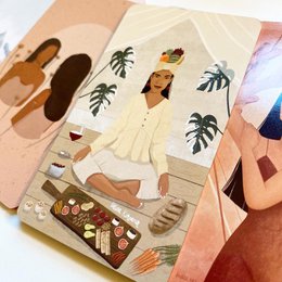 Stress Reduction Essentials Deck