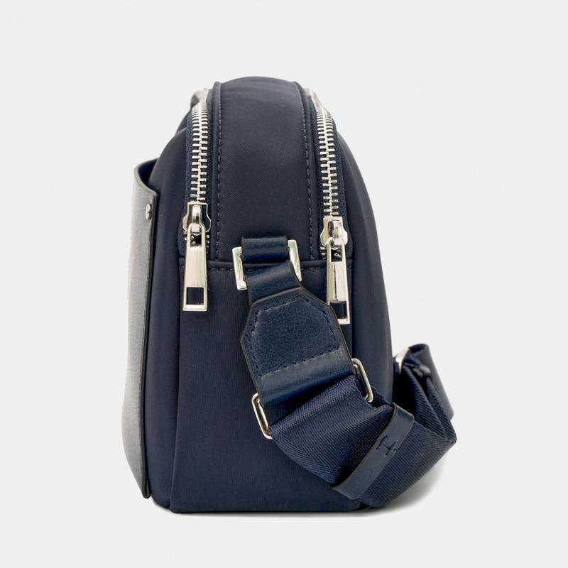 ROMI Crossbody Taske - Blå