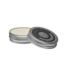 Balsamo per barba Argento e Nera
