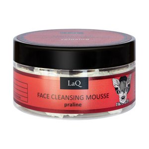 Praline Gezichtsreinigingsmousse - 40g