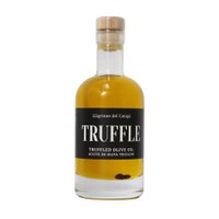 TRUFFLE - Olive Oil with Black Truffle - 100ml