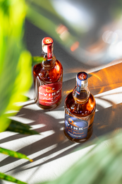 Whisky Vink Oporto turba 5 años