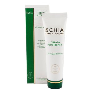 Nourishing Cream - 30 ml tube