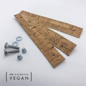 Griffe für die Ikea Kinderküche (vegan)
