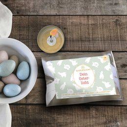 Fortune's Lucky Light / Your Light / Your Easter Light / Pak van 100
