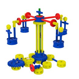 Broks Invention Time - Giocattolo STEM