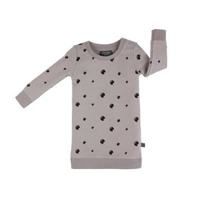 Kleid REGENTROPFEN