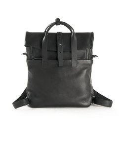 Mount Ivy Backpack/Messengerbag medium