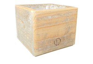 Topf alter holländischer Jacob 13