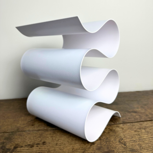 Design Wijnhouder Vina - Wit