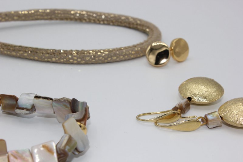 Limpopo Bracelet