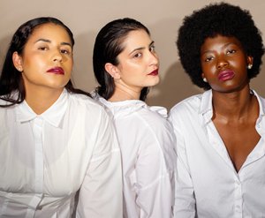 Vegan Matte Lipstick SEDUISANTE-C008