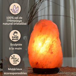 Lampe 4-6Kg